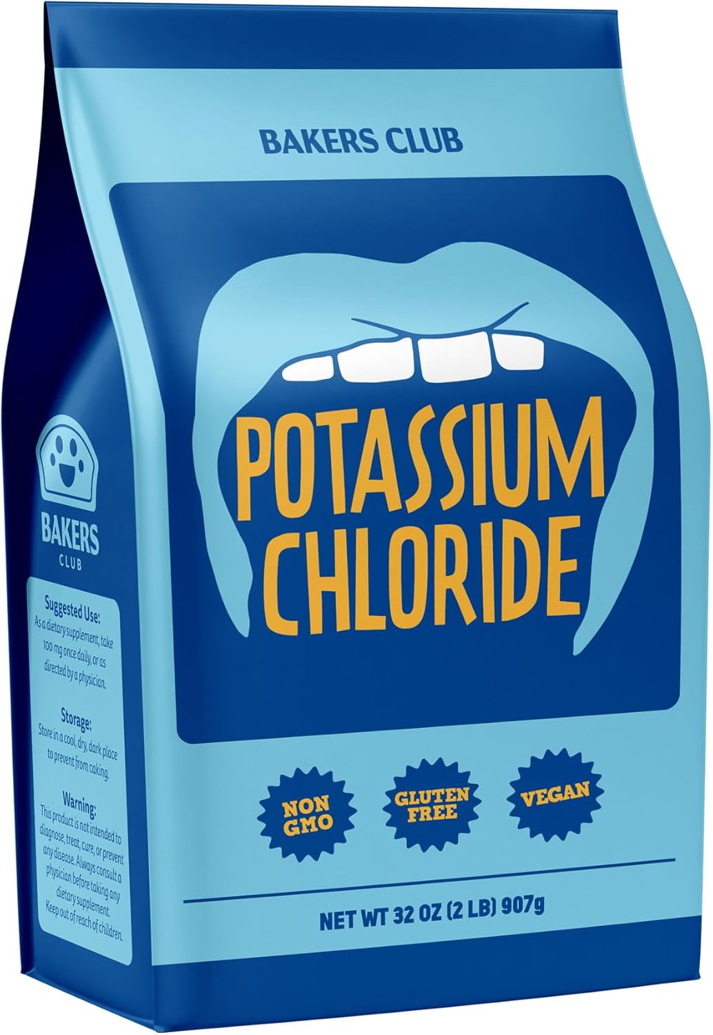 Potassium Chloride